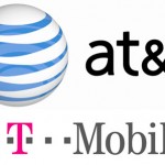 AT&T - T-Mobile