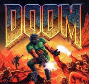 Doom Unofficially Released