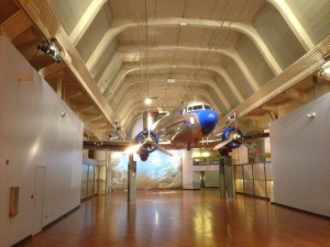 Airplane - Henry Ford Museum