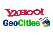 Yahoo! GeoCities