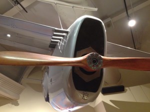 propeller henry ford museum
