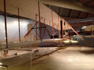wright brothers plane henry ford museum