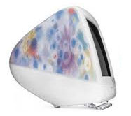 Feb 21, 2001 - Apple released iMac Special Edition