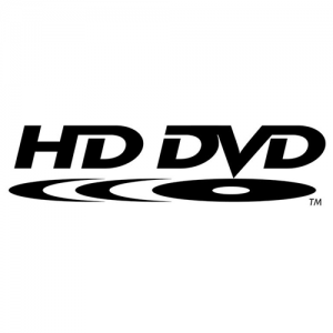HD DVD format