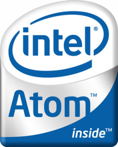 Intel ATOM Processor