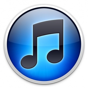 where is itunes music stored mac