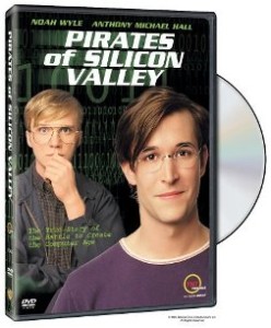 Pirates of Silicon Valley