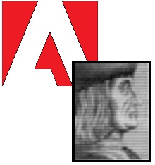 Adobe - Aldus