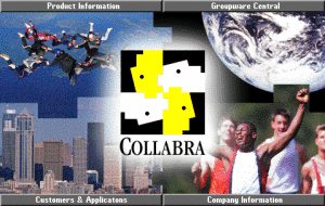 Collabra Software Inc