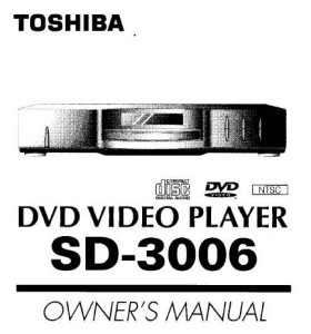 Toshiba-sd-3006