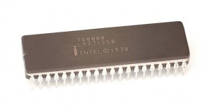 Intel 8088